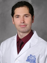Dragos M. Galusca, MD